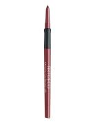 Mineral Lip Styler Lip Liner Makeup Red Artdeco