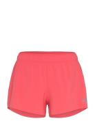 Rc Short 3" Sport Shorts Sport Shorts Red New Balance