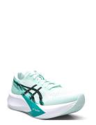 Magic Speed 4 Sport Sport Shoes Sport Running Shoes Green Asics