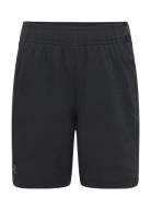 Ua Vanish Shorts Bottoms Shorts Sport Shorts Black Under Armour