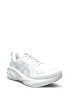 Novablast 5 Sport Sport Shoes Sport Running Shoes White Asics