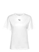 Ess Relaxed Tee Sport Women Sport Clothing Sports Tops & T-shirts Spor...