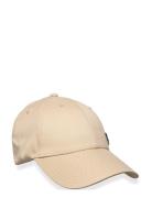 Ess Metal Puma Cat Bb Cap Sport Sport Accessories Sport Caps Beige PUM...