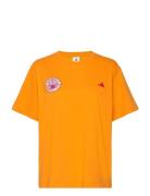 Farm Gfx Tee Sport Sport Clothing Sports Tops & T-shirts Sport T-Skjor...