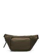 Bum Bag Mini W3 Bum Bag Taske Green Rains