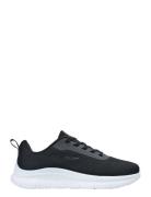 Arcus California Sneakers Sko Black Polecat