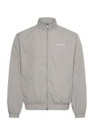 Eward Jacket Designers Jackets Light Jackets Grey Daily Paper