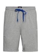 Mix&Match Short Cw Bottoms Shorts Sweat Shorts Grey BOSS