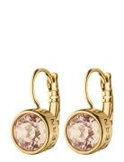 Louise Sg Golden Ørestickere Smykker Gold Dyrberg/Kern