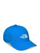 Kids Classic Recycled 66 Hat Sport Headwear Caps Blue The North Face