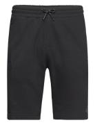 Men's Sweatshorts Sport Shorts Sweat Shorts Black Danish Endurance