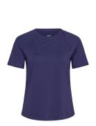 Essential Tee Sport Women Sport Clothing Sports Tops & T-shirts Sport ...