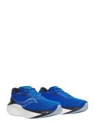 Triumph 22 Sport Sport Shoes Sport Running Shoes Blue Saucony