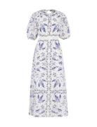 Niessel Dress Dresses Summer Dresses White Maison Labiche Paris