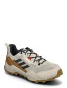 Terrex Ax4 Sport Sport Shoes Outdoor-hiking Shoes Beige Adidas Terrex