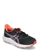 Jolt 4 Gs Sport Sports Shoes Running-training Shoes Black Asics