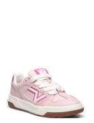 Upland Sport Sport Shoes Sport Sneakers Sport Low Top Sneakers Pink VA...