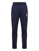 Hmlxit Pants Sport Sweatpants Navy Hummel