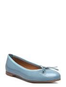 Ballerina Ballerinasko Ballerinaer Blue Billi Bi