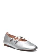 Batrolmt Ballerinasko Ballerinaer Silver UNISA