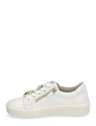 Sneaker Low-top Sneakers White Gabor