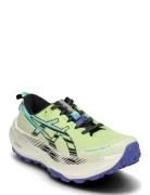 Trabuco Max 4 Sport Men Sport Shoes Sport Running Shoes Green Asics