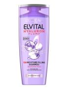 L'oréal Paris Elvital Hyaluron Plump Shampoo 250 Ml Shampoo Nude L'Oré...