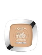 L'oréal Paris True Match Powder 3.W Pudder Makeup L'Oréal Paris