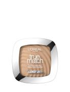 L'oréal Paris True Match Powder 2.C Pudder Makeup L'Oréal Paris