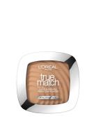 L'oréal Paris True Match Powder 7.W Pudder Makeup L'Oréal Paris