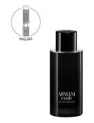 Armani Code Eau De Toilette 125Ml Parfume Eau De Parfum Nude Armani