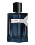 Ysl Y Edp Intense S100Ml Parfume Eau De Parfum Nude Yves Saint Laurent