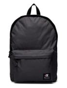 Backpack Rygsæk Taske Black Champion