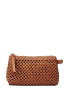 Cosmetic Bag Sweet Tan Toilettaske Brown Ceannis