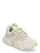 Jspectatorr Sneaker Low-top Sneakers Beige Steve Madden