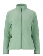 Cocoon W Fleece Jacket Sport Women Sport Clothing Sport Fleeces & Midl...