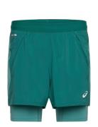 Road 2-N-1 5In Short Sport Sport Clothing Sport Shorts Sport Training ...
