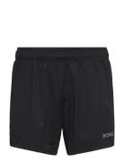 Borg Running Perforated 5' Shorts Sport Men Sport Clothing Sport Short...