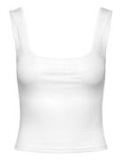 Original Rib Tank Sport Women Sport Clothing Sports Tops & T-shirts Sp...