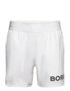 Borg 6" Shorts Sport Men Sport Clothing Sport Shorts Sport Training Sh...