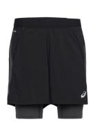 Road 2N1 7In Short Sport Men Sport Clothing Sport Shorts Sport Trainin...