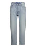 Jonah Bottoms Jeans Regular Blue HUGO BLUE