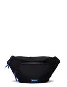 Vytal R_Bumbag Bum Bag Taske Black HUGO BLUE