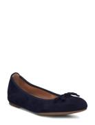 Acor25Ks Ballerinasko Ballerinaer Navy UNISA