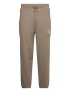 Dacusi Bottoms Sweatpants Beige HUGO