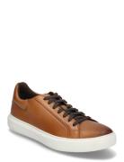 U Deiven D Low-top Sneakers Brown GEOX