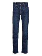 501 Levisoriginal Do The Rump Bottoms Jeans Regular Blue Levi's®