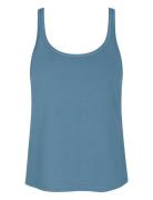 Sloggi Ever Ease Tank Top Top Blue Sloggi