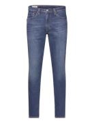 511 Slim Apples To Apples Adv Bottoms Jeans Slim Blue Levi's®