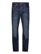 501 Levisoriginal Low Tides Bl Bottoms Jeans Regular Navy Levi's®